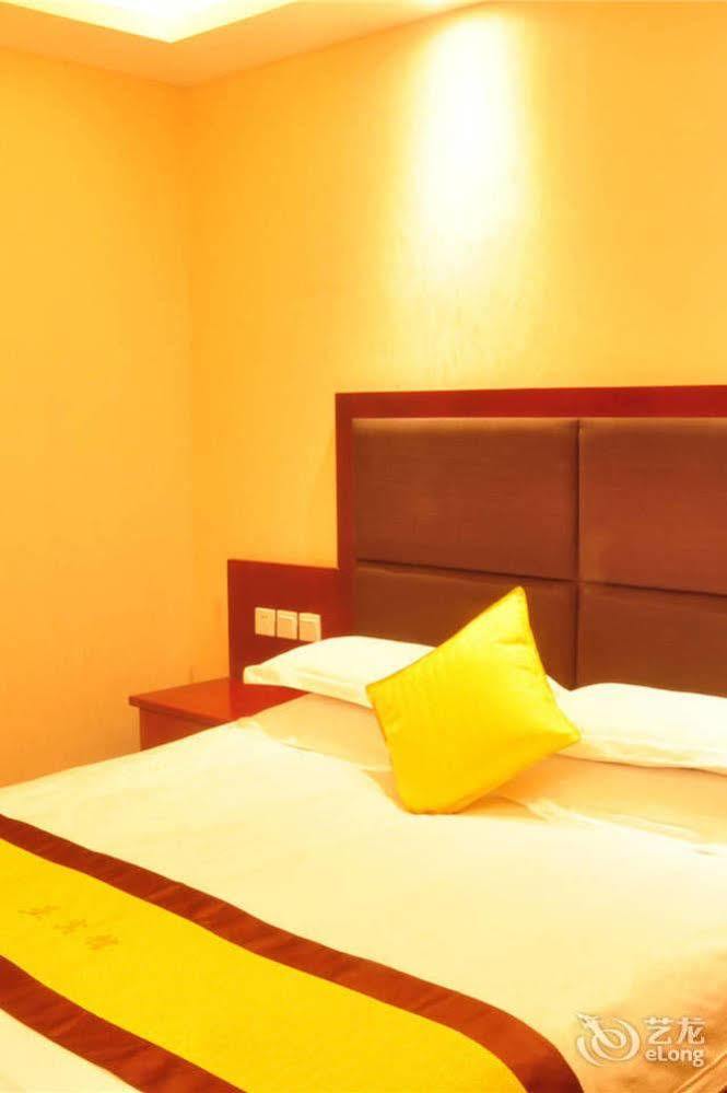 Yak Hotel Lhasa Luaran gambar