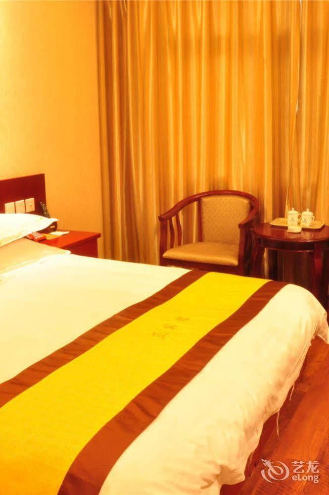 Yak Hotel Lhasa Luaran gambar